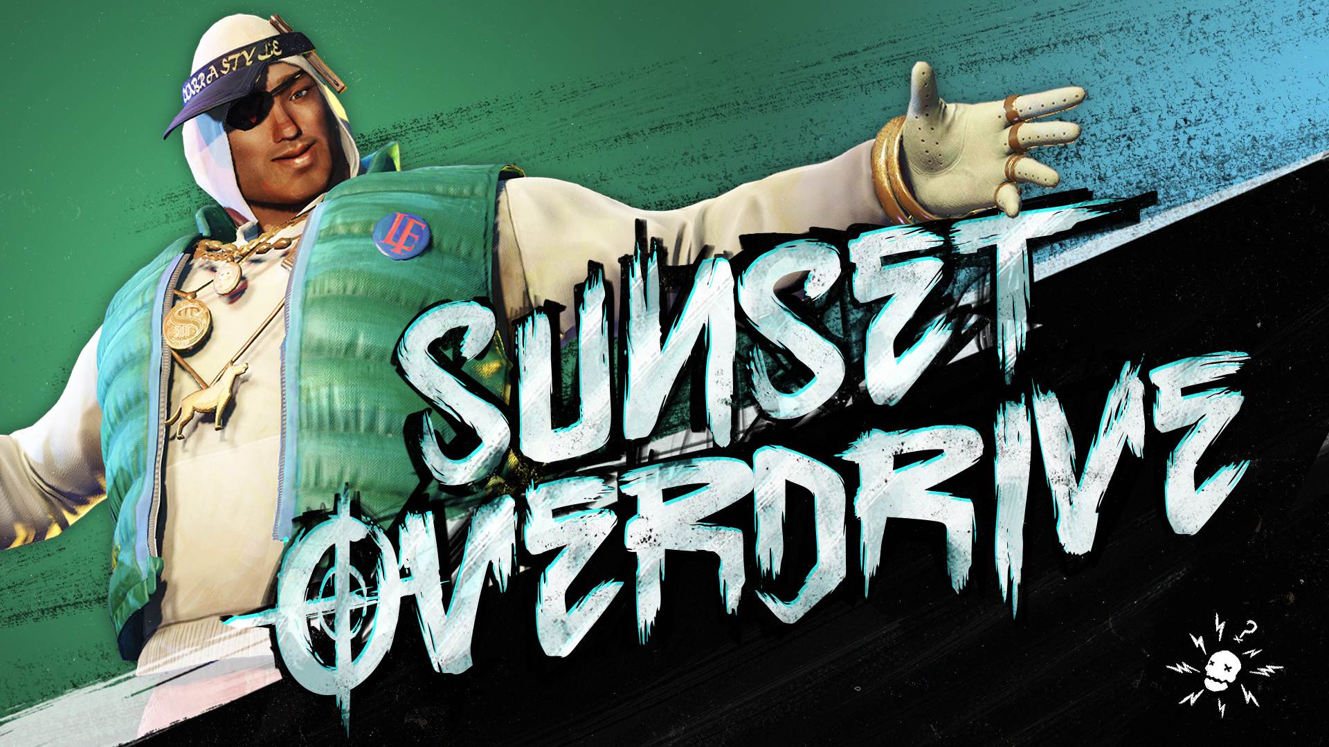 Sunset Overdrive - Imagen 38